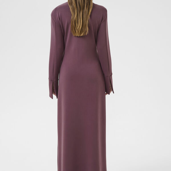 KBBrittany Dress, huckleberry KBBrittany Dress, huckleberry, Karen by Simonsen