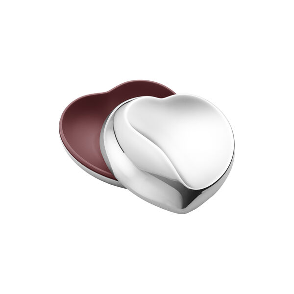 Heart Box Large, Georg Jensen