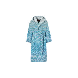 Stone Bathrobe, 174 multi colour, Missoni Home
