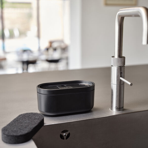 Singles Dishwashing station with sponge, Zone Denmark