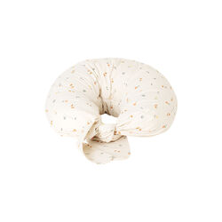 Nami Nursing Pillow, songbirds, Dear April