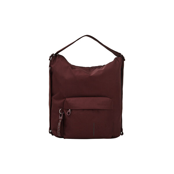 MD20 HOBO/BACKPACK | Sin, Mandarina Duck