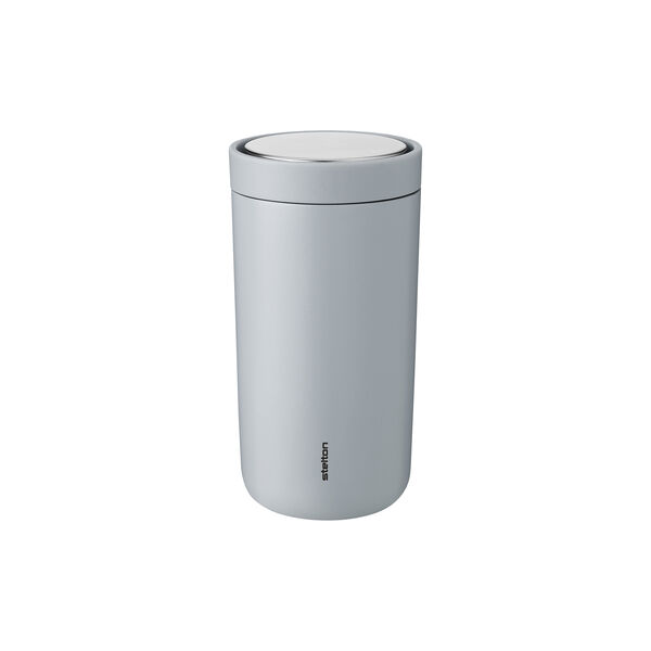 To Go Click Termo cup 0,2 L, soft cloud To Go Click Termo cup 0,2 L, soft cloud, Stelton