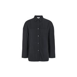 ESTinka Shirt, black, esmé studios