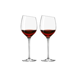 Bordeaux Red Wine Glass 2 pcs, Eva Solo