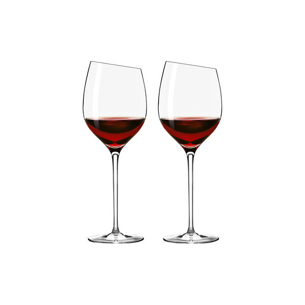 Bordeaux Red Wine Glass 2 pcs Bordeaux Red Wine Glass 2 pcs, Eva Solo