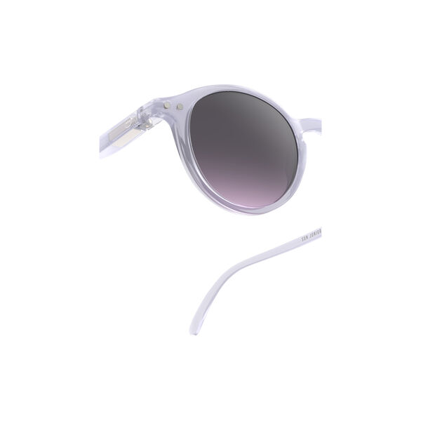 #D JUNIOR Sunglasses, violet dawn, IZIPIZI