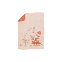 Moomin Towel Moominmamma, Moomin Arabia