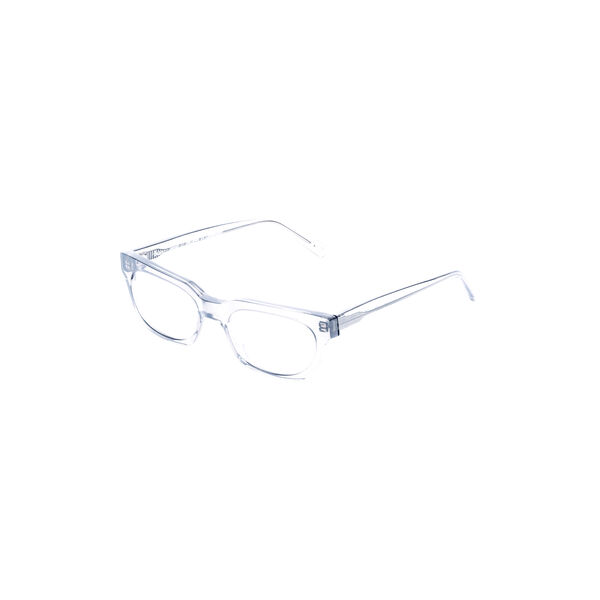 JENNER reading glasses, clear, Bisou