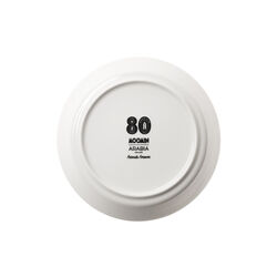 Moomin plate Friends Forever 80, Moomin Arabia