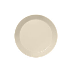 Teema Plate Ø 26 cm, linen, Iittala