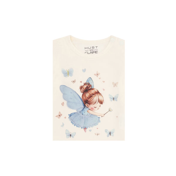 Hcbritt Baby Fairy Body Stocking, Hust & Claire