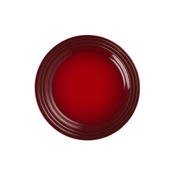 Signature Side Plate Ø 22 cm, cerise, Le Creuset