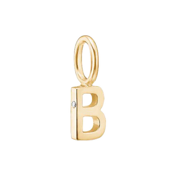 My Collection pendant, B, Ro Copenhagen