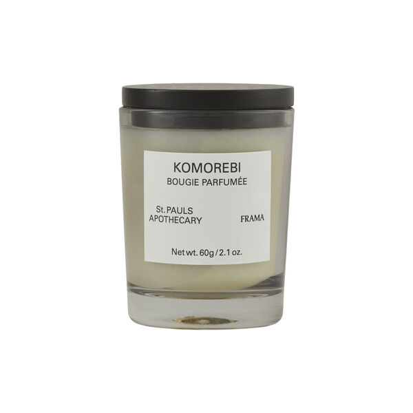 Komorebi Scented Candle, Frama