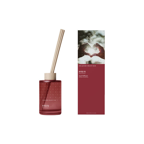 KYSS Scent Diffuser KYSS Scent Diffuser, Skandinavisk