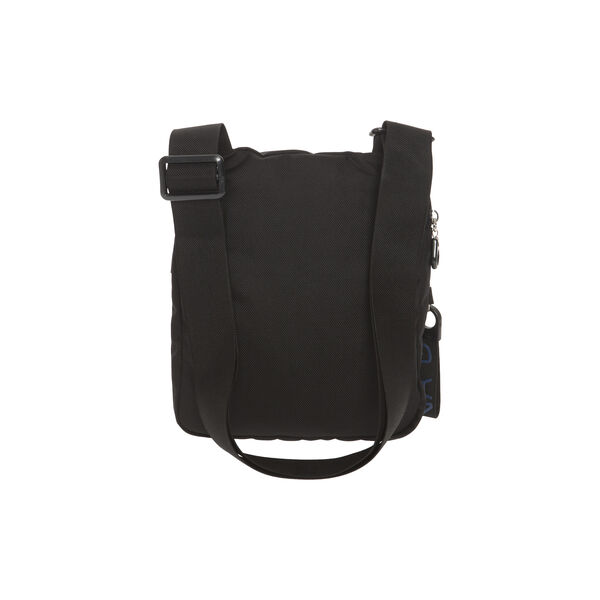 MD20 Crossbody Bag, black, Mandarina Duck