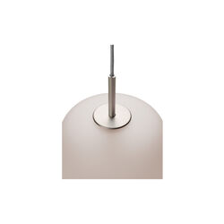 Maluma Pendant, rose, Fritz Hansen