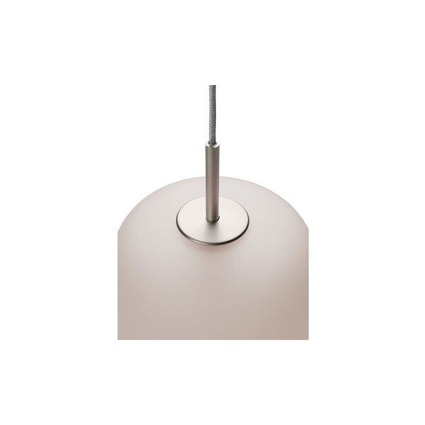 Maluma Pendant, rose Maluma Pendant, rose, Fritz Hansen