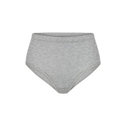 Beauty Layers Maxi Wool, medium grey melange, Triumph