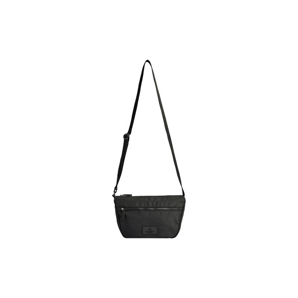 MonoMBG Crossbody Bag Recycled, black, Markberg