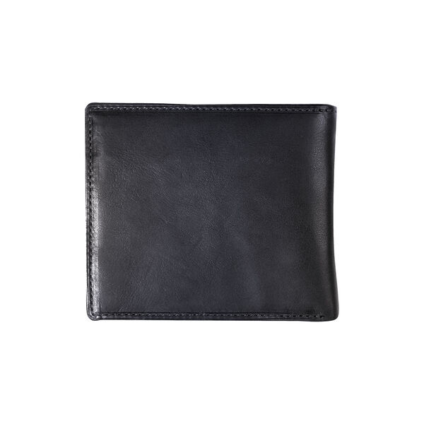 Billfold, black Billfold, black, Tony Perotti