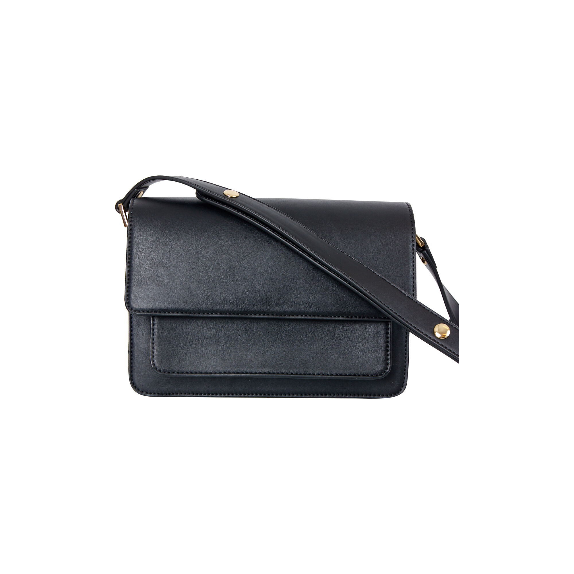 Trio crossbody bag cheap