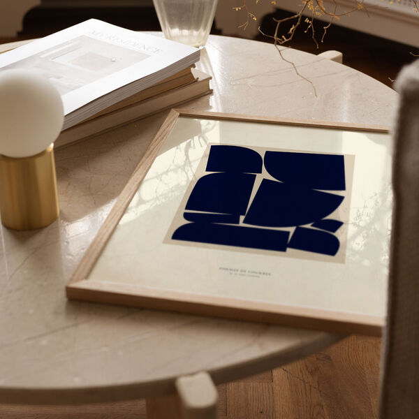 Shapes of curves 05 Shapes of curves 05, Peléton