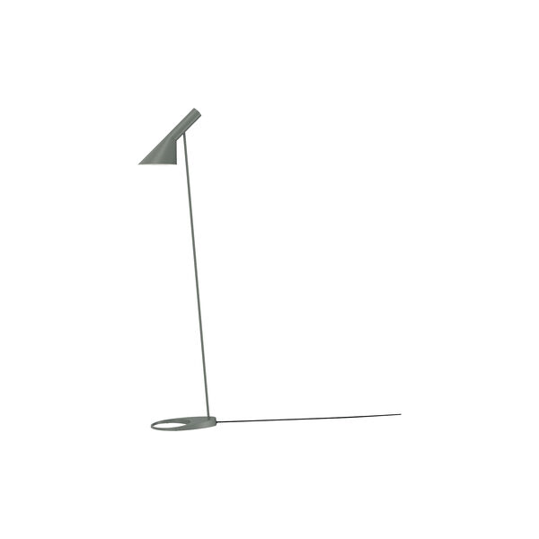 AJ Floor Lamp, warm grey AJ Floor Lamp, warm grey, Louis Poulsen