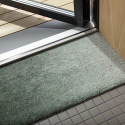 Dis Ocean Terrace Doormat, Heymat