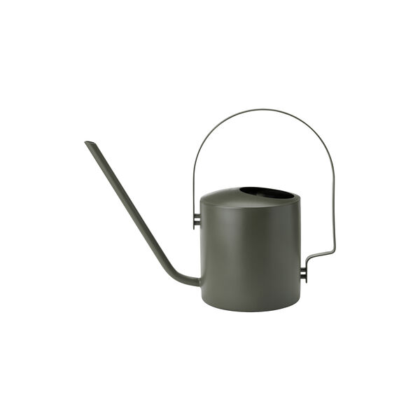Original Flower Watering Can, soft dark forest, Stelton