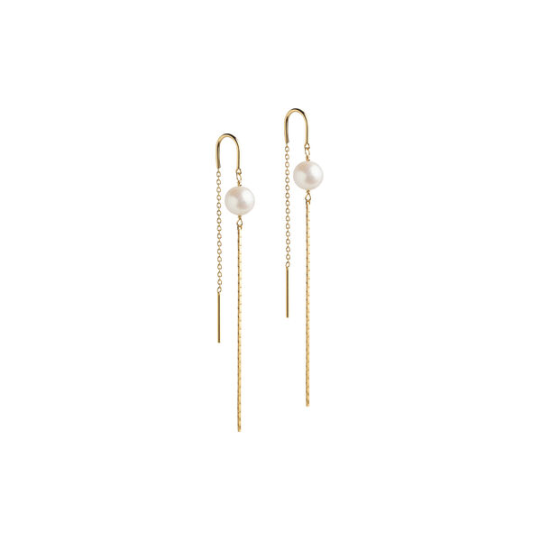 Aga Pearl Earring, ENAMEL Copenhagen