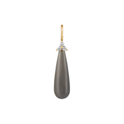 Fryd Pendant, grey, Ro Copenhagen