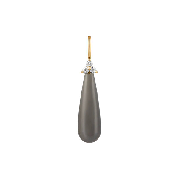 Fryd Pendant, grey, Ro Copenhagen