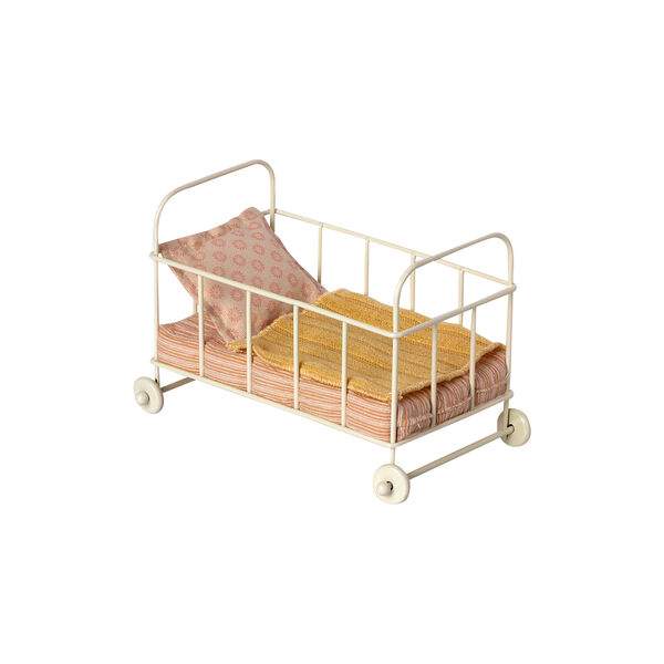 Micro Cot Bed, Maileg