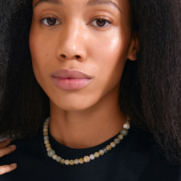 ROOT | Gold-Plated | Necklace, Pilgrim