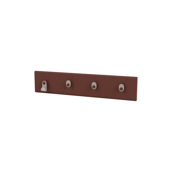 K812 Clothing Rack - 4 Hooks, Montana Furniture