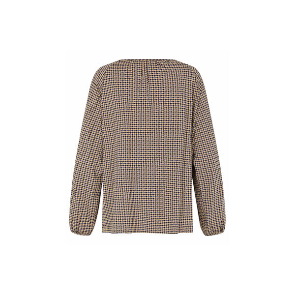 MaBristella, gray blue, Masai