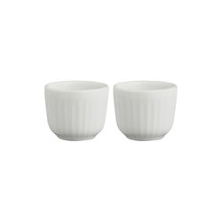 Hammershøi Egg Cup 2 pcs, Kähler