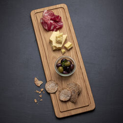 Foresta Cutting Board, Mors&oslash;