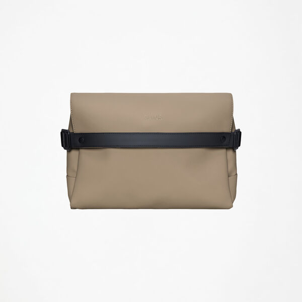 OTG Backpack, beige, Rains