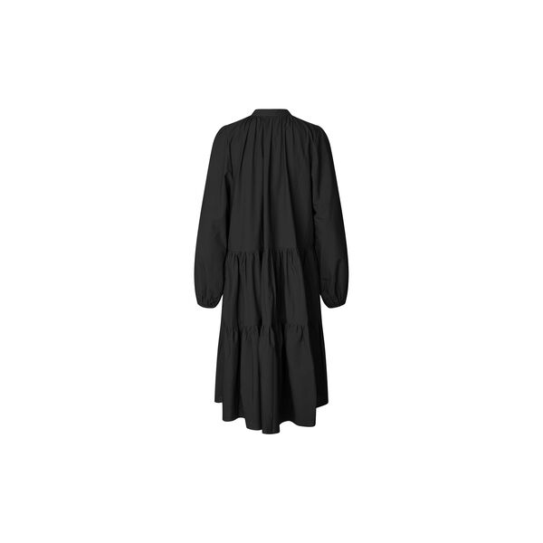 Willia-M Dress, black, mbyM