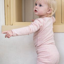 Baby Body | Orchid, Serendipity