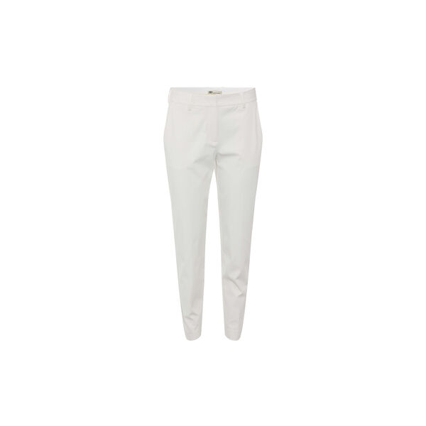 Beck pants, off white, PBO