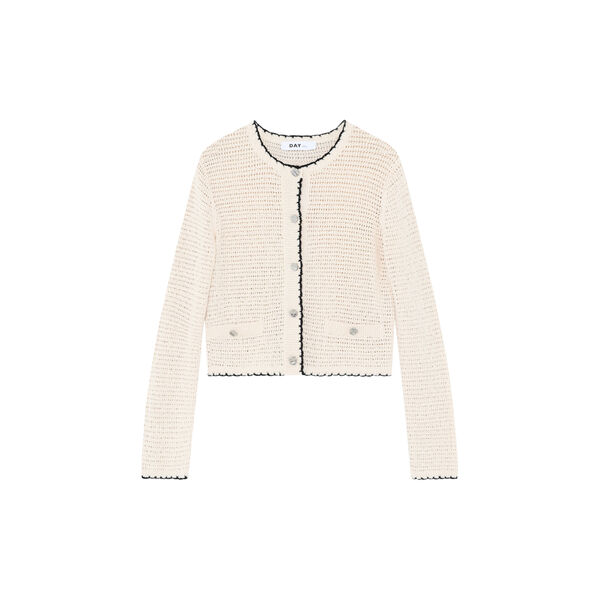 Turner Cotton Structure, jet stream Turner Cotton Structure, jet stream, DAY Birger ét Mikkelsen