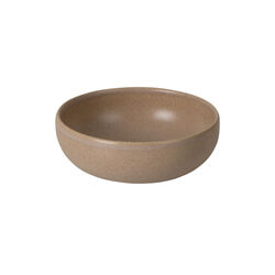 CAPRI Bowl Small, matte taupe, HOEME Copenhagen