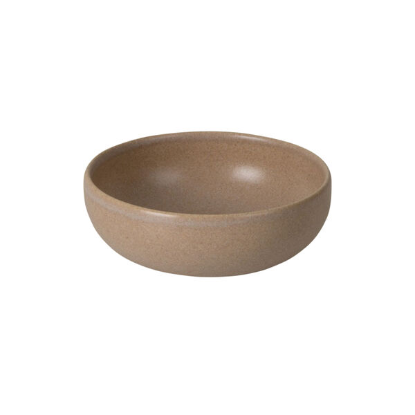 CAPRI Bowl Small, matte taupe, HOEME Copenhagen