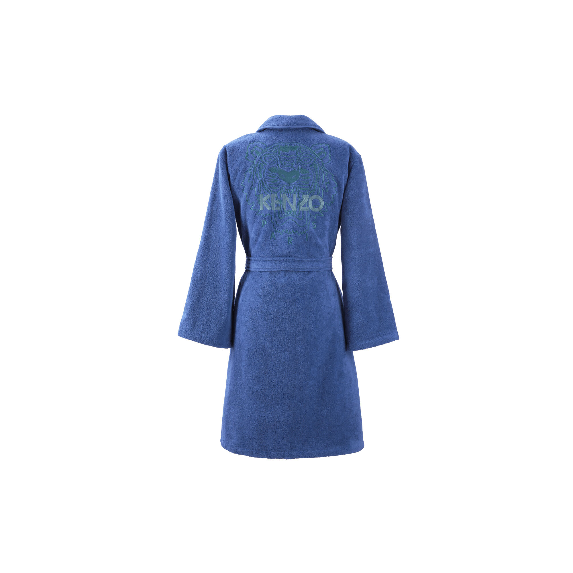 K Icon Bathrobe electric