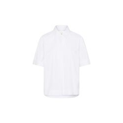 EllinIW Blouse, pure white, InWear
