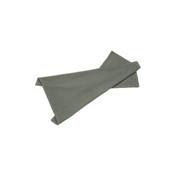 Diamond Tea Towel, olive green, Bastian